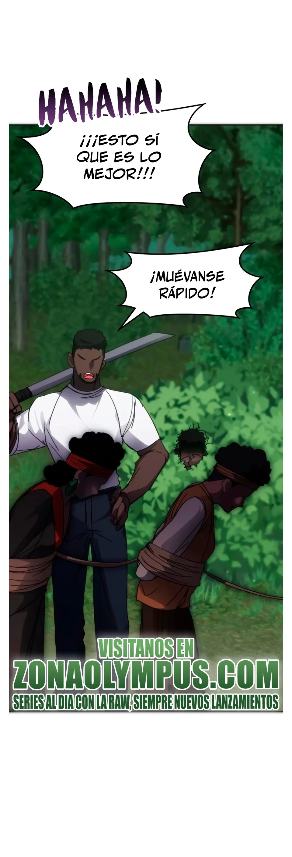 Academia de la Ascensión Capítulo 168 - Page 75