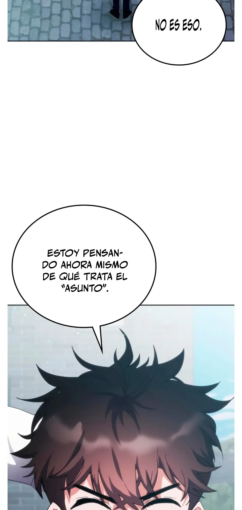 Academia de la Ascensión Capítulo 169 - Page 33