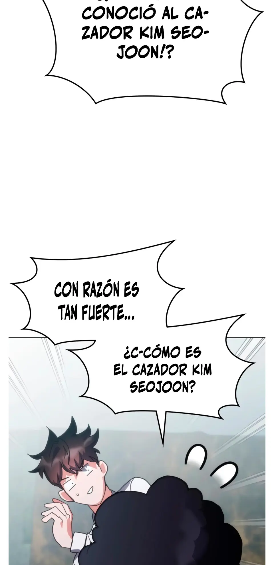 Academia de la Ascensión Capítulo 169 - Page 70