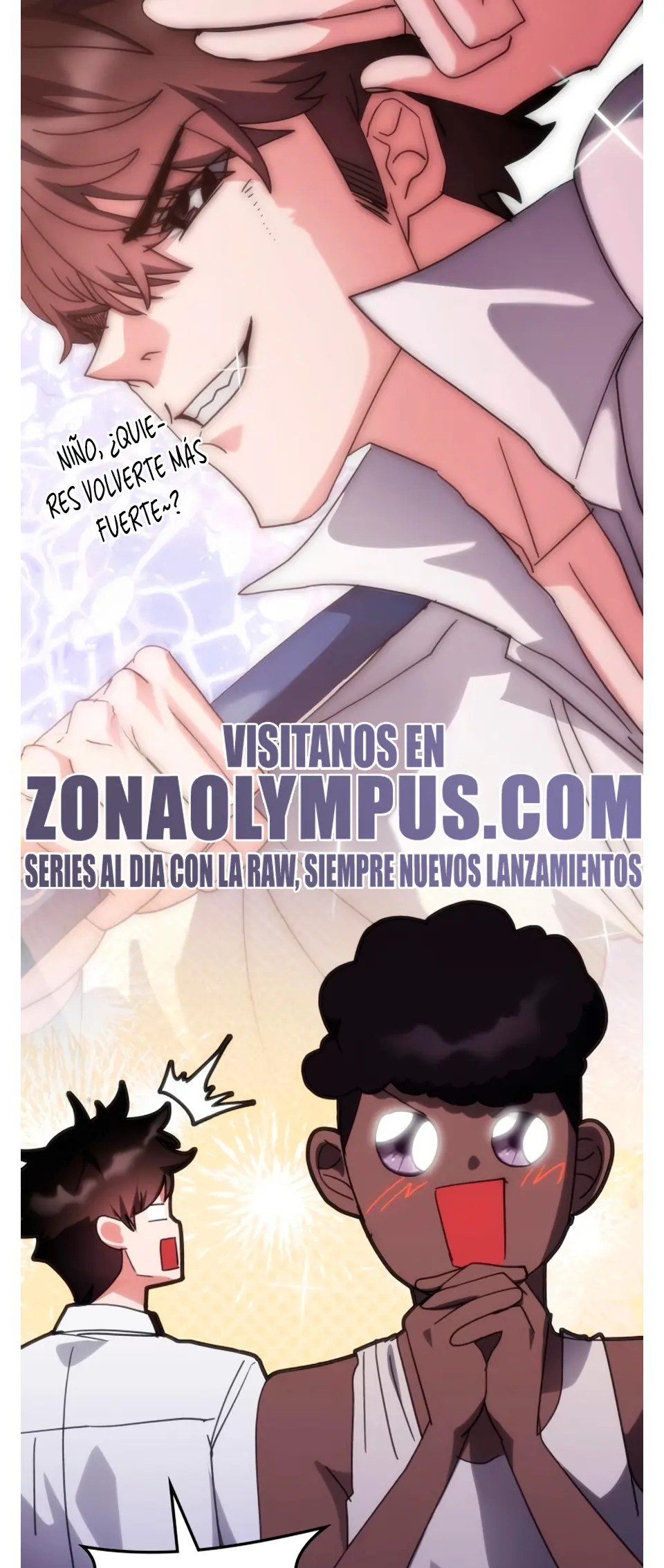 Academia de la Ascensión Capítulo 169 - Page 74