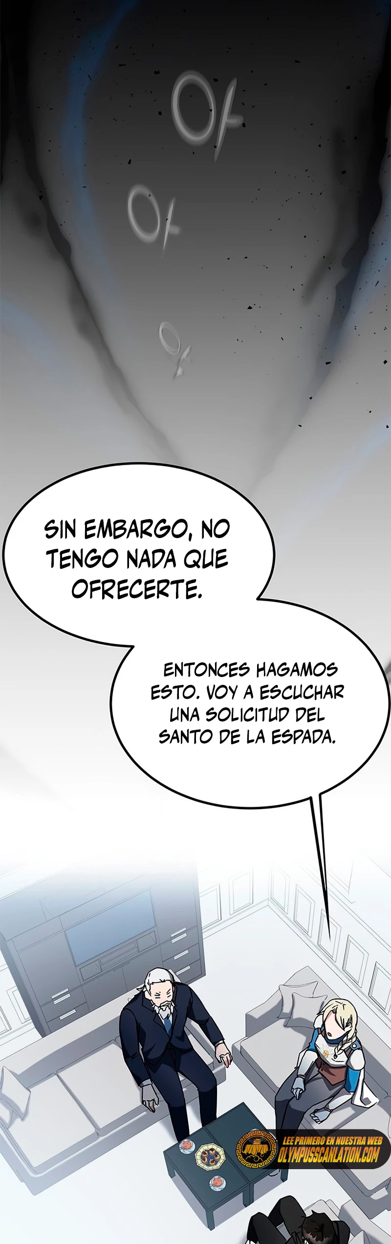 Academia de la Ascensión Capítulo 17 - Page 24