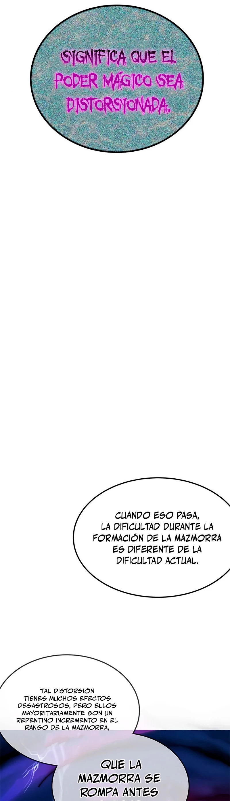 Academia de la Ascensión Capítulo 17 - Page 56