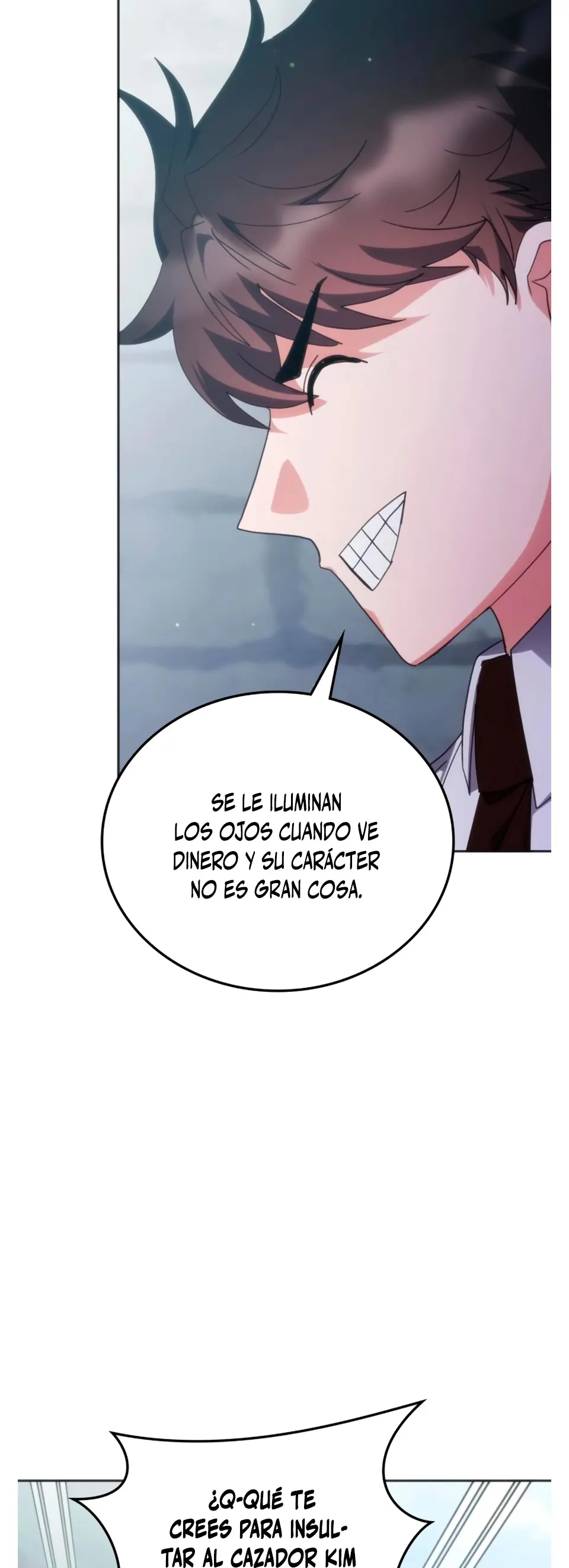 Academia de la Ascensión Capítulo 170 - Page 14