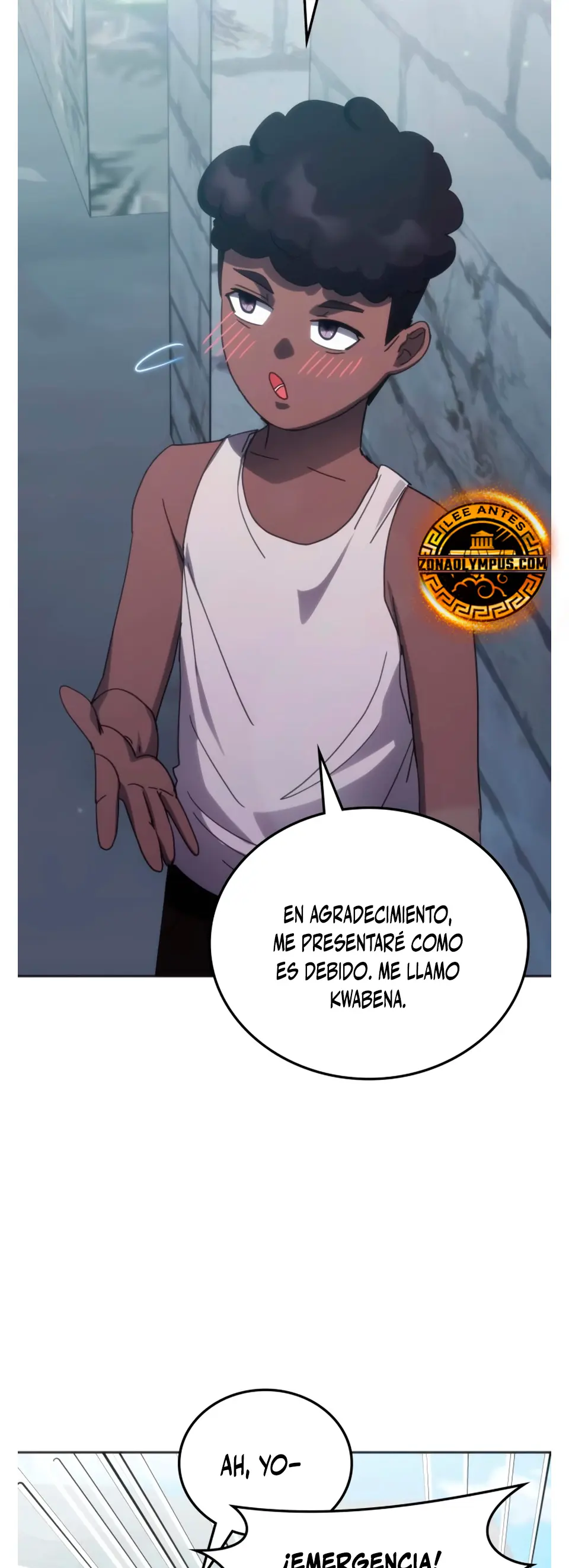 Academia de la Ascensión Capítulo 170 - Page 17