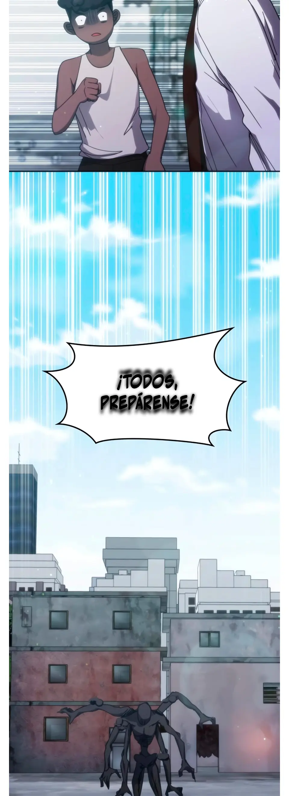 Academia de la Ascensión Capítulo 170 - Page 19