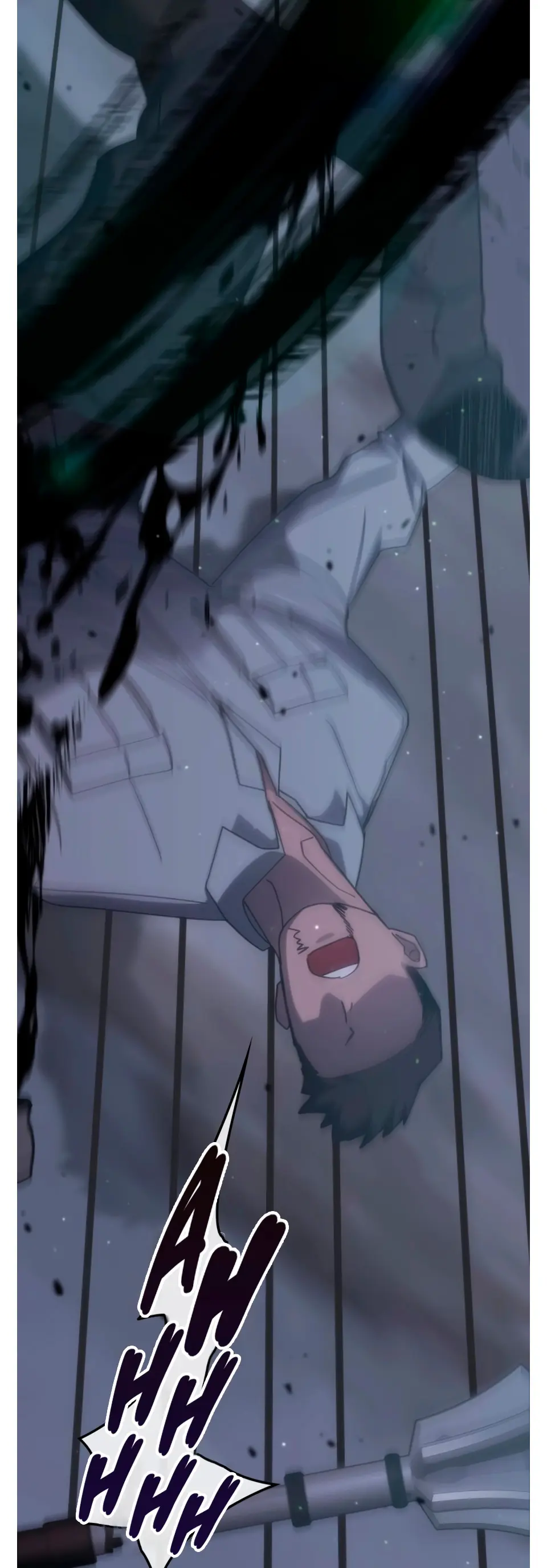 Academia de la Ascensión Capítulo 170 - Page 55