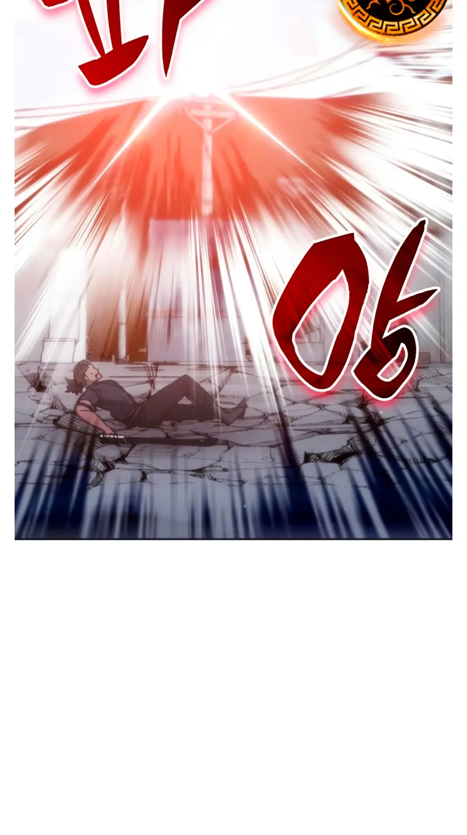 Academia de la Ascensión Capítulo 170 - Page 71