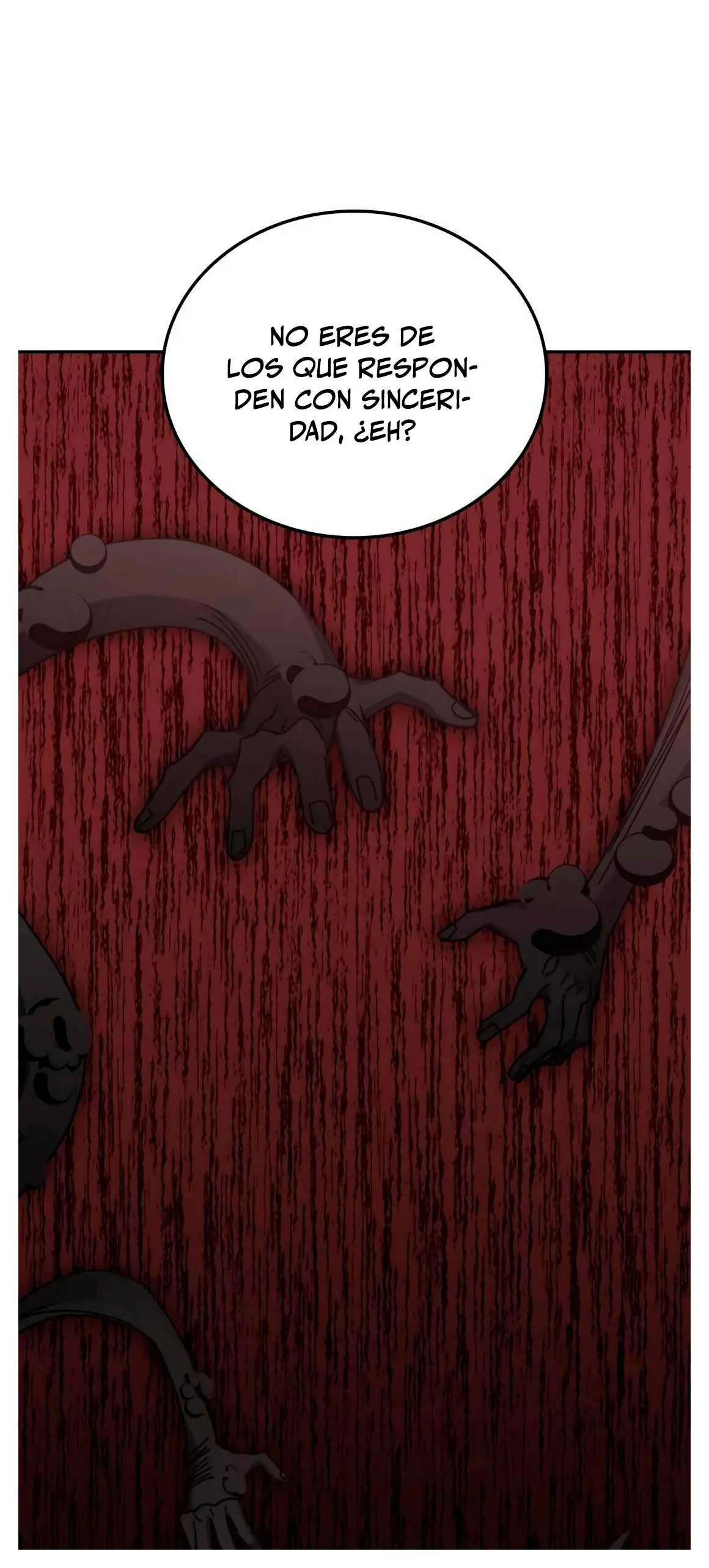 Academia de la Ascensión Capítulo 171 - Page 11