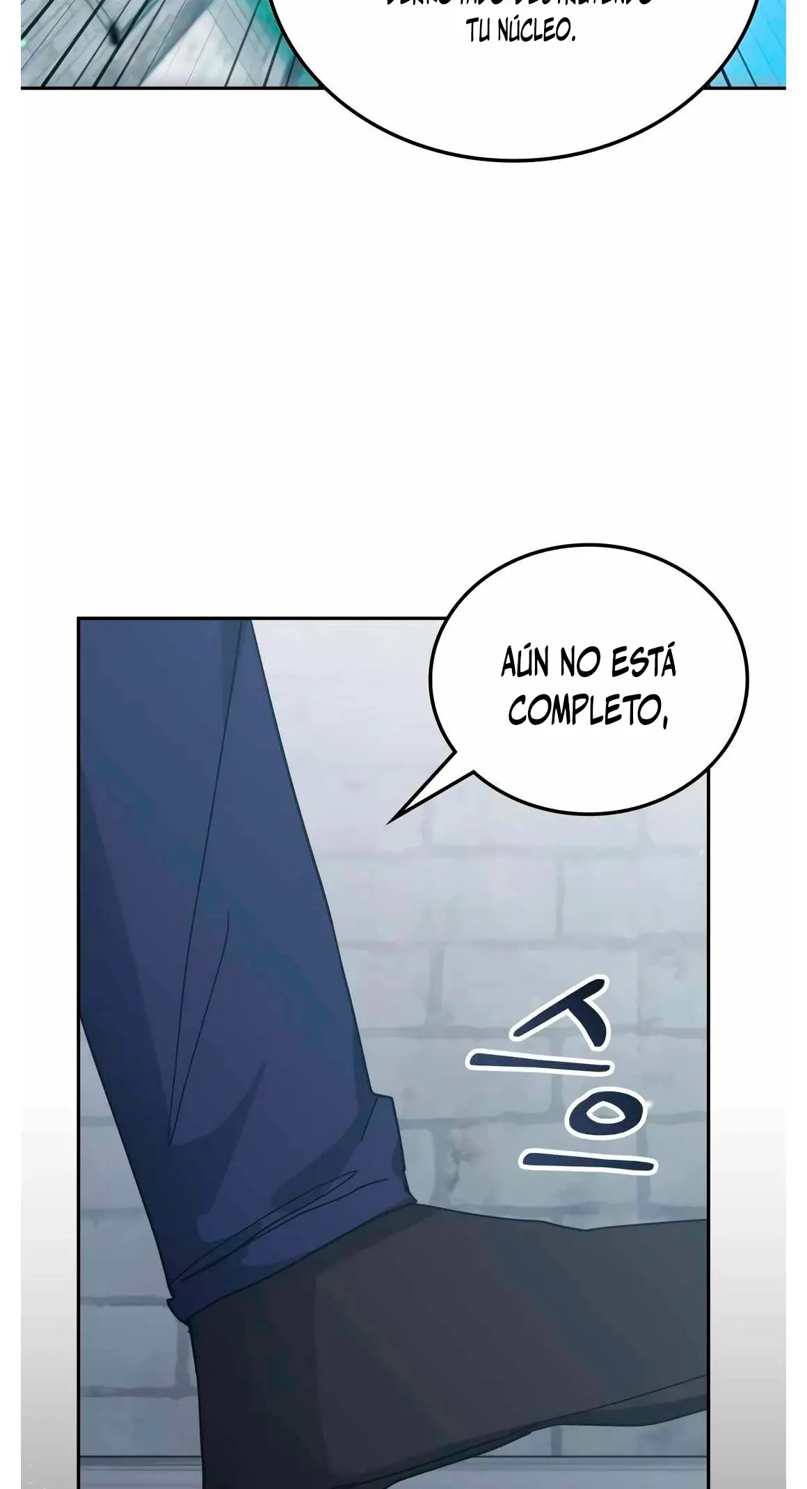 Academia de la Ascensión Capítulo 171 - Page 39