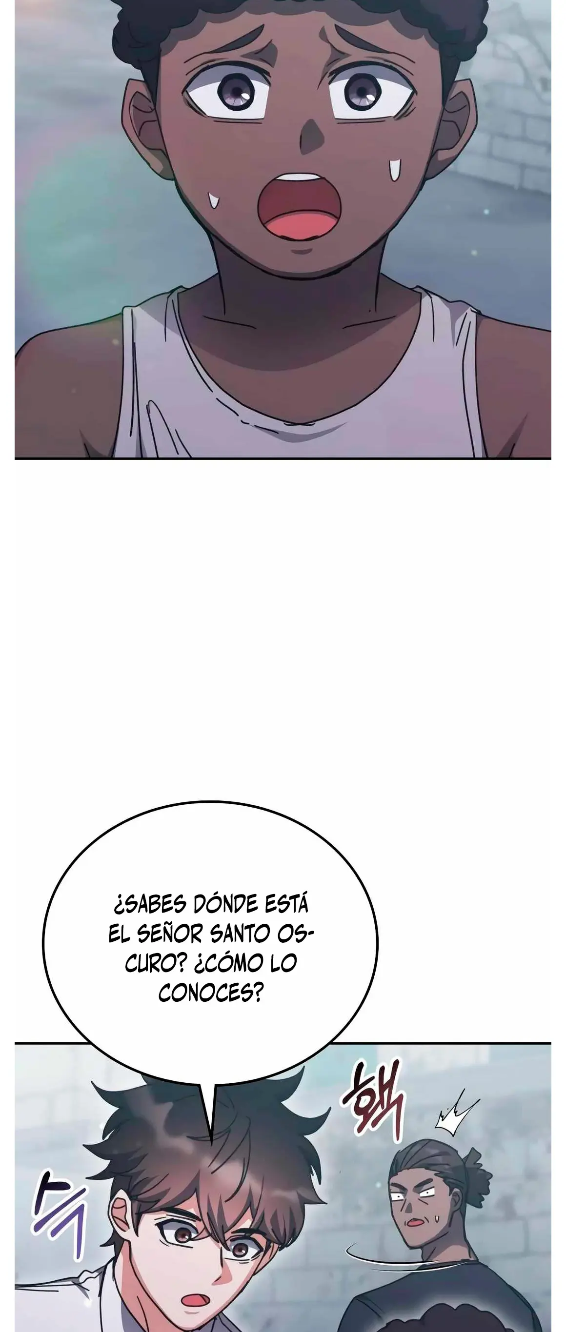 Academia de la Ascensión Capítulo 172 - Page 19
