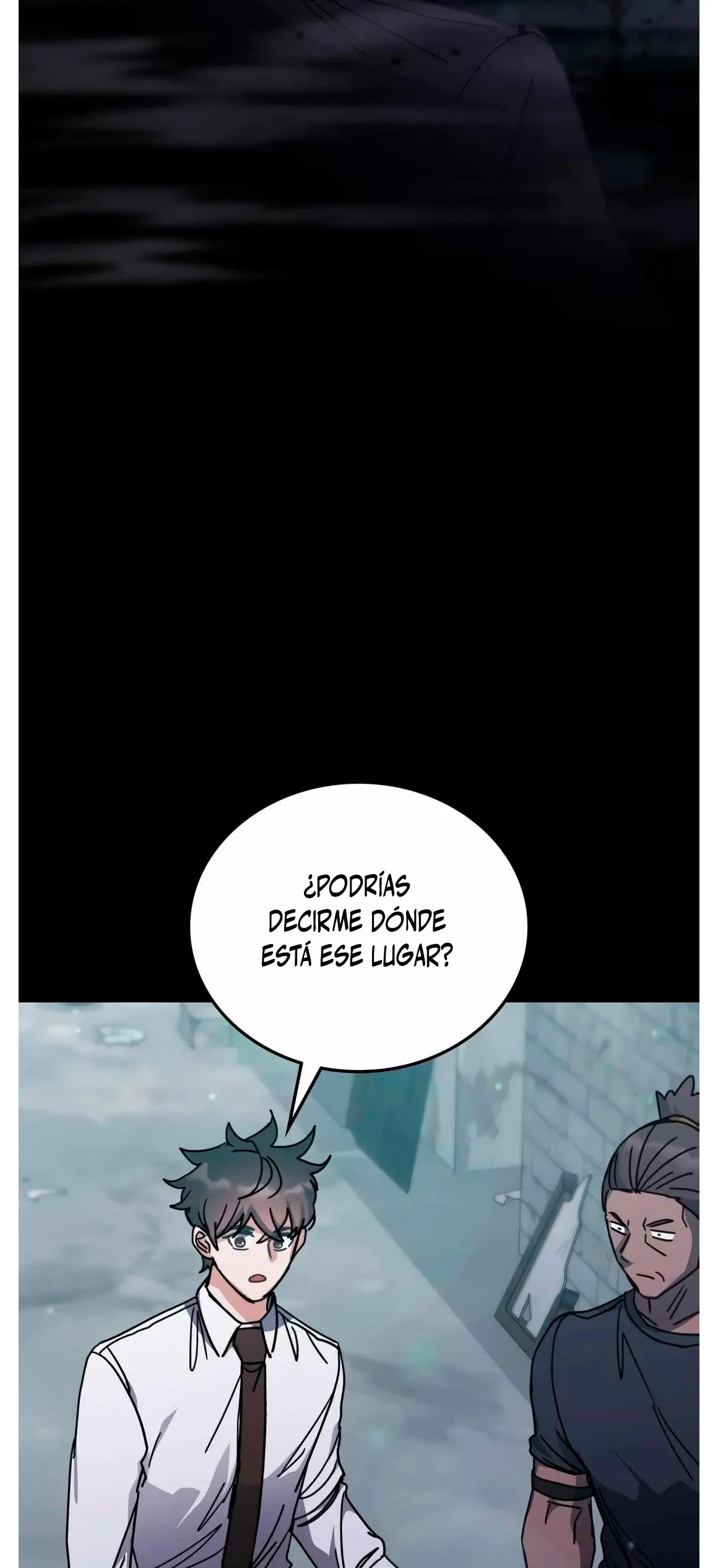 Academia de la Ascensión Capítulo 172 - Page 25