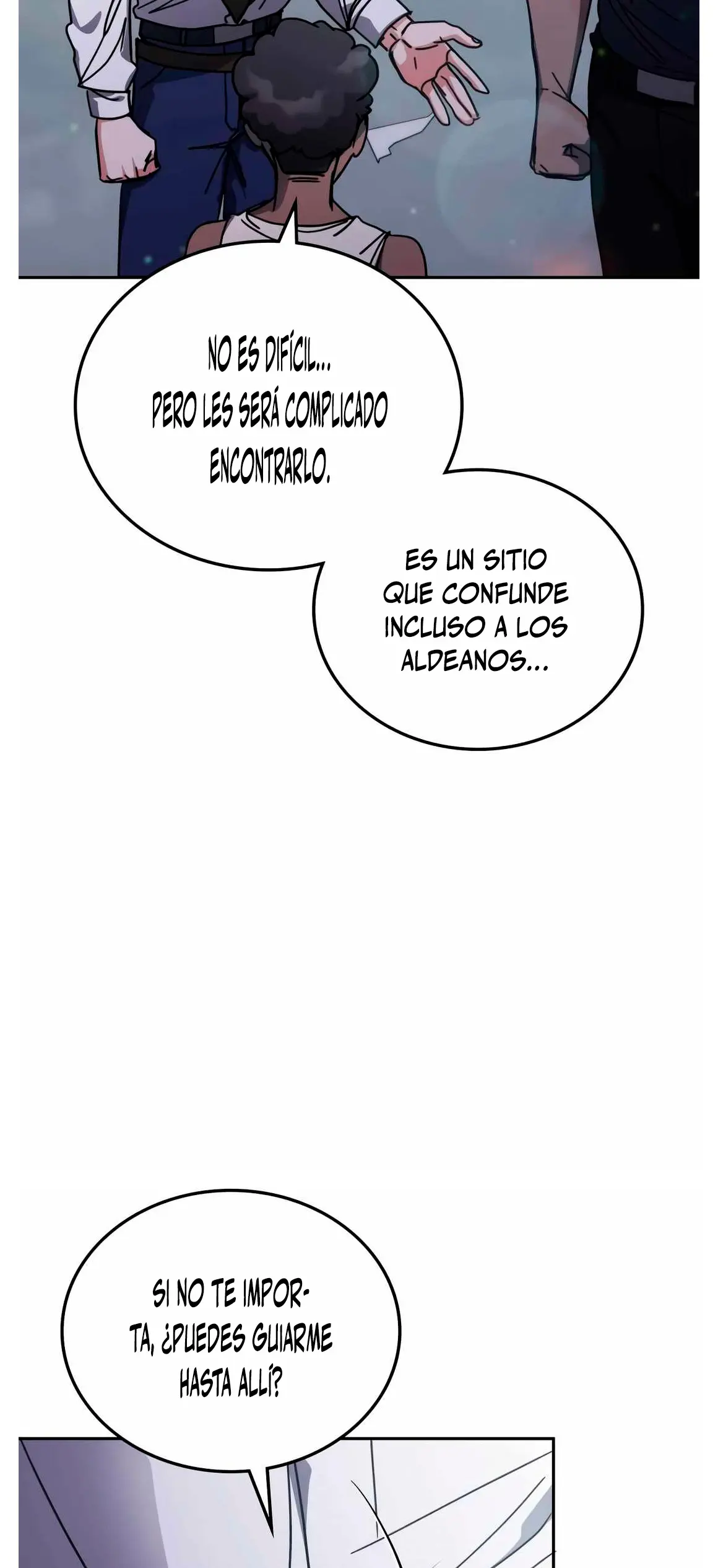 Academia de la Ascensión Capítulo 172 - Page 26