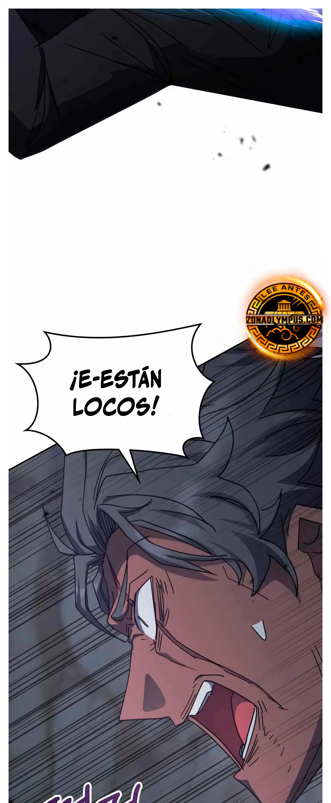 Academia de la Ascensión Capítulo 172 - Page 62