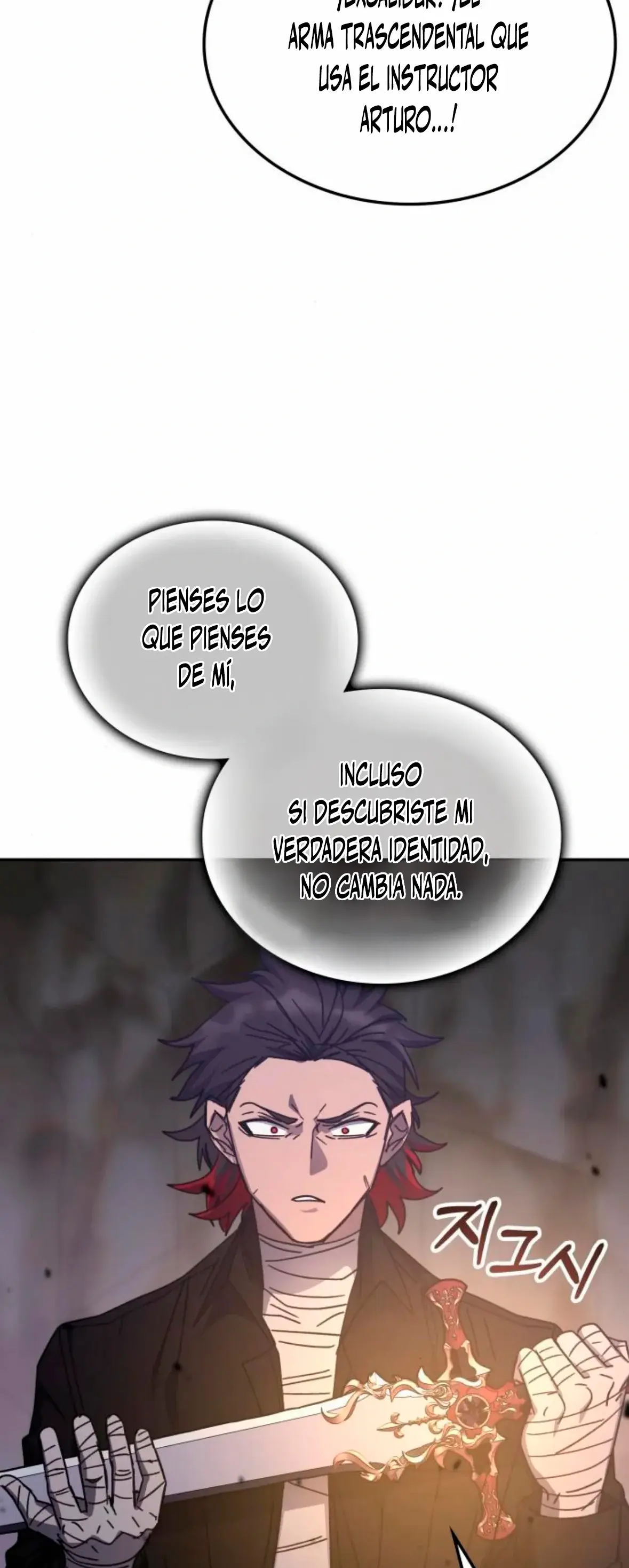 Academia de la Ascensión Capítulo 173 - Page 30