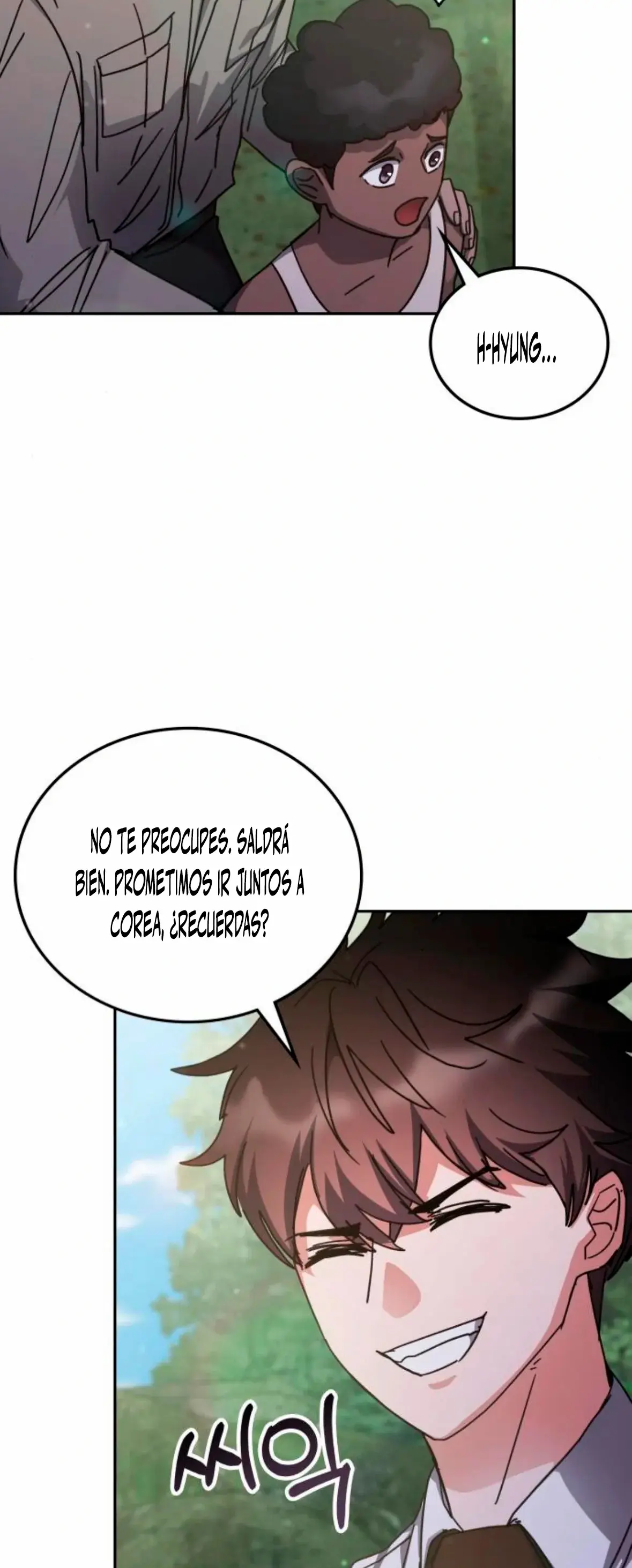 Academia de la Ascensión Capítulo 173 - Page 40