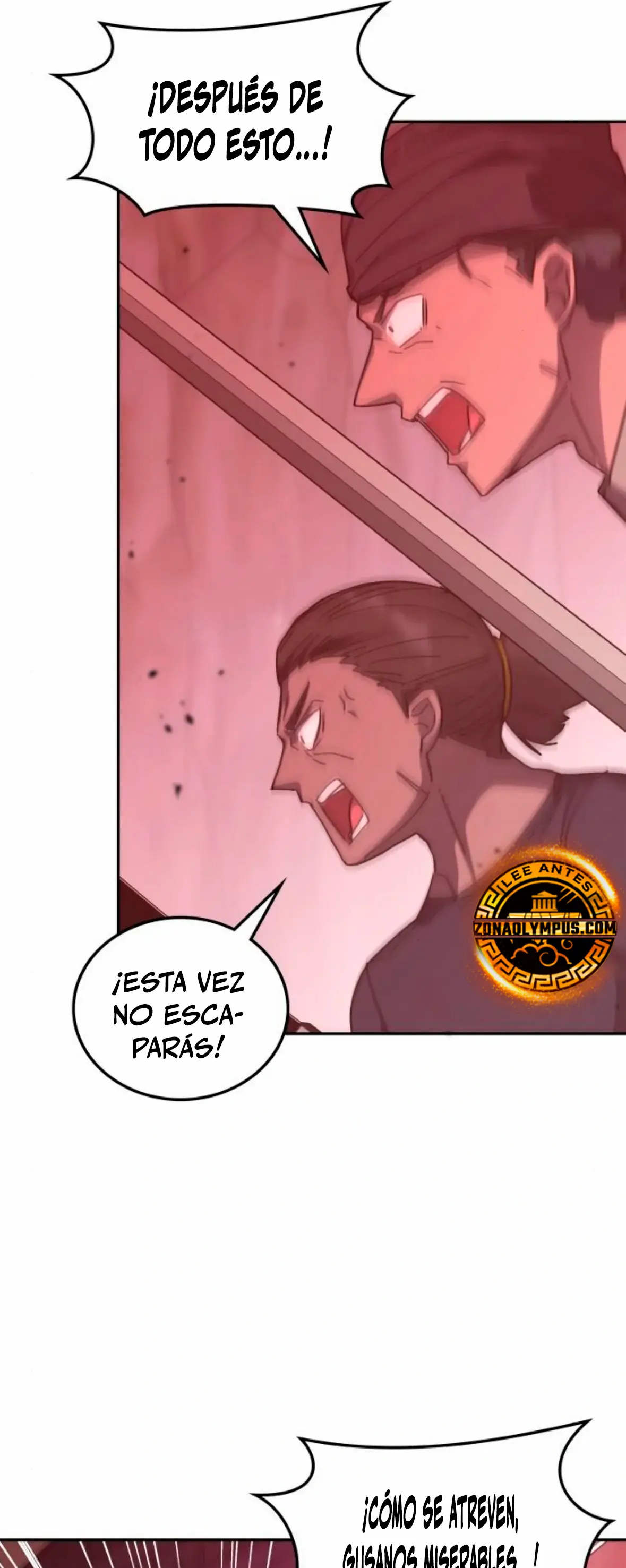 Academia de la Ascensión Capítulo 173 - Page 62