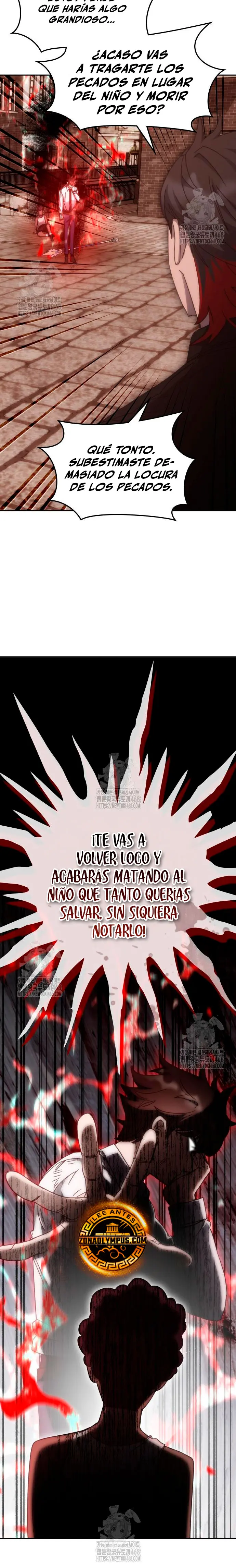 Academia de la Ascensión Capítulo 178 - Page 22