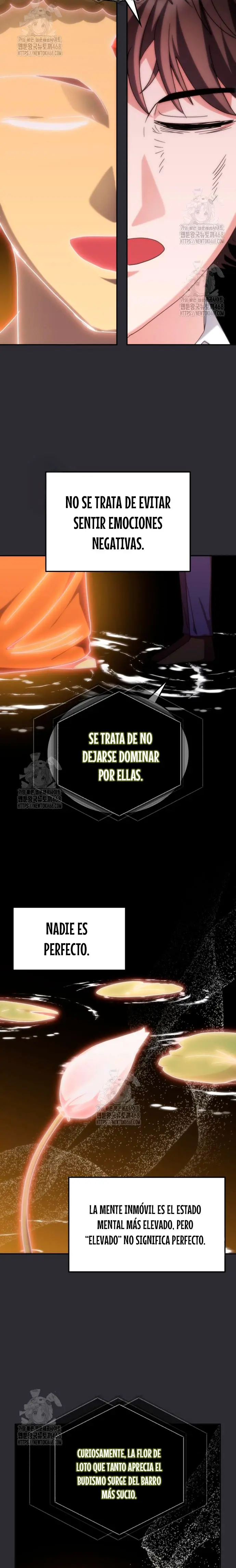 Academia de la Ascensión Capítulo 178 - Page 28