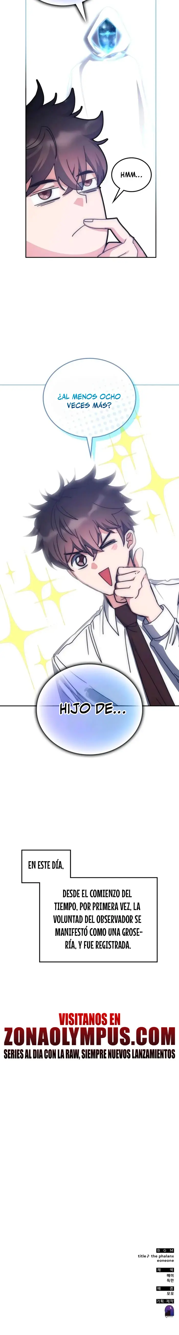 Academia de la Ascensión Capítulo 179 - Page 30