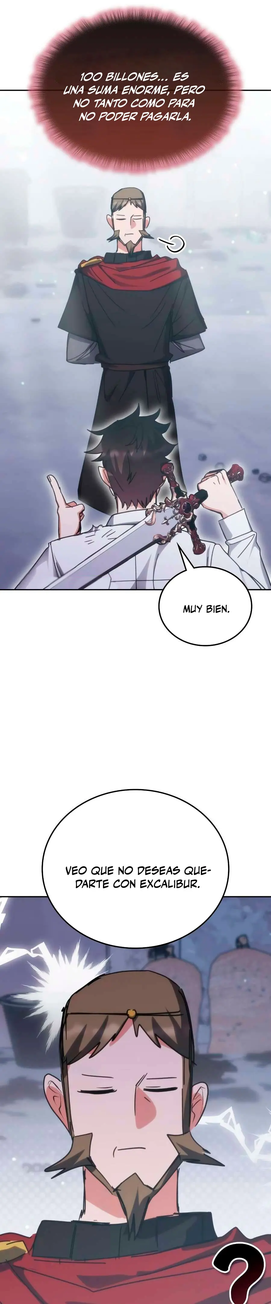 Academia de la Ascensión Capítulo 181 - Page 32