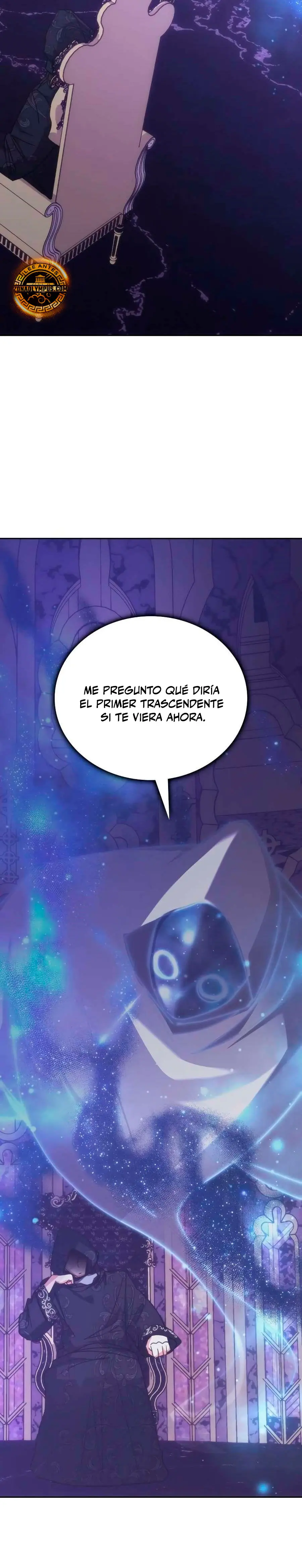 Academia de la Ascensión Capítulo 182 - Page 31