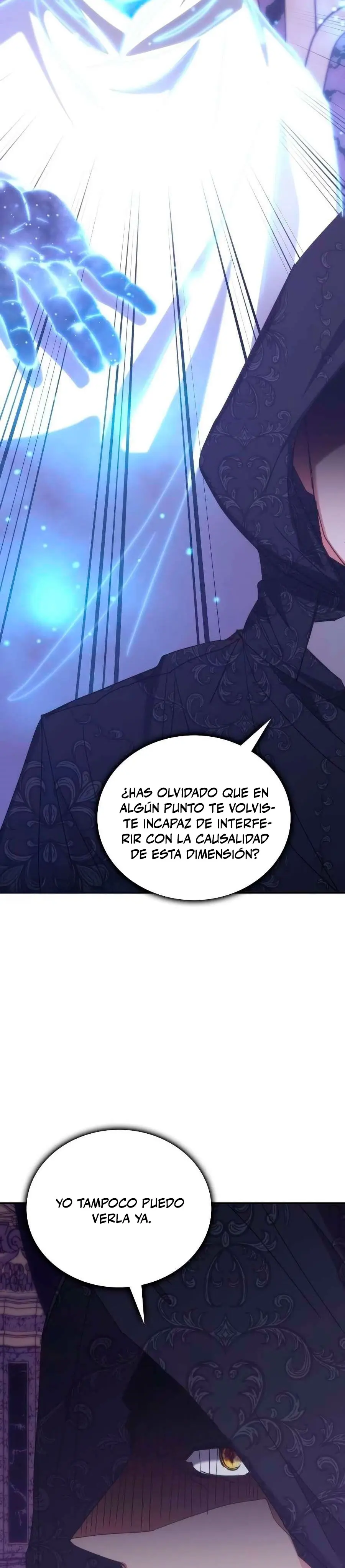 Academia de la Ascensión Capítulo 182 - Page 35