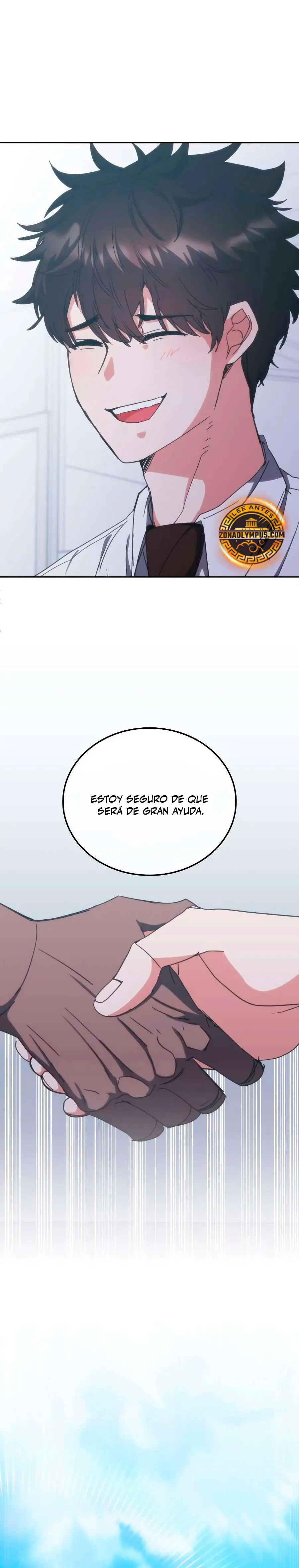 Academia de la Ascensión Capítulo 184 - Page 5