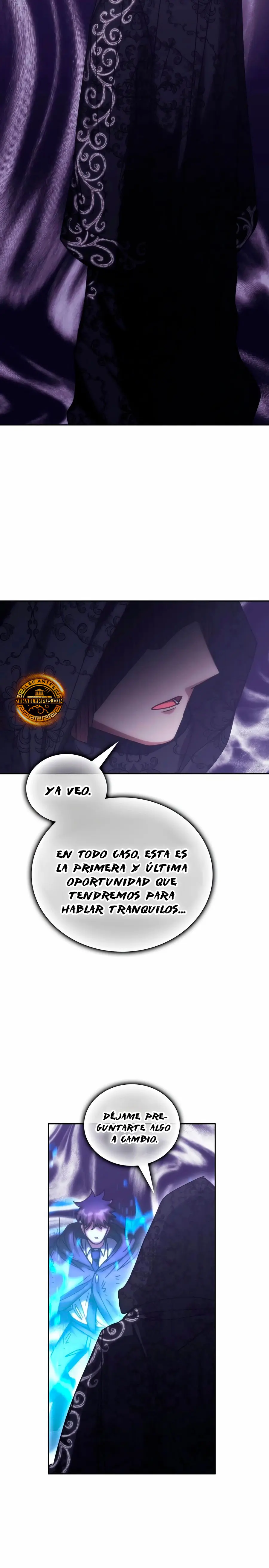 Academia de la Ascensión Capítulo 191 - Page 32