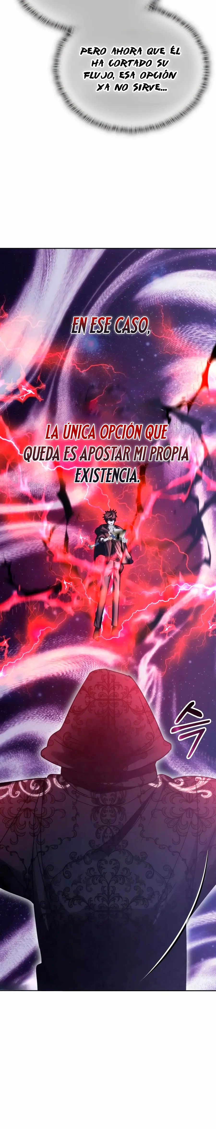 Academia de la Ascensión Capítulo 192 - Page 31