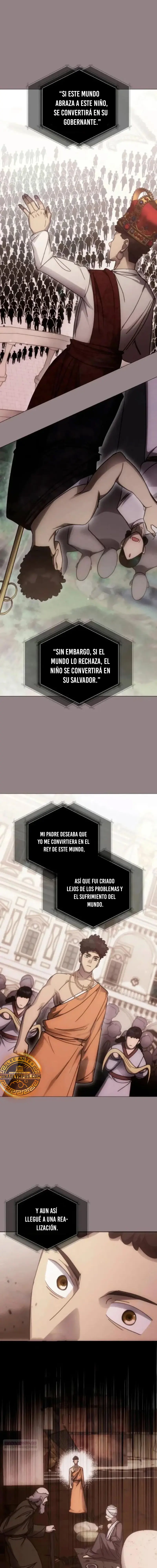 Academia de la Ascensión Capítulo 196 - Page 20