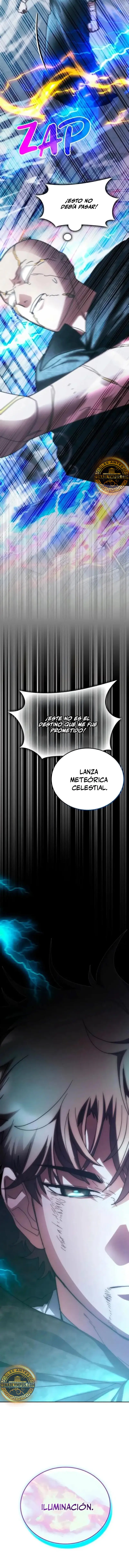 Academia de la Ascensión Capítulo 196 - Page 31
