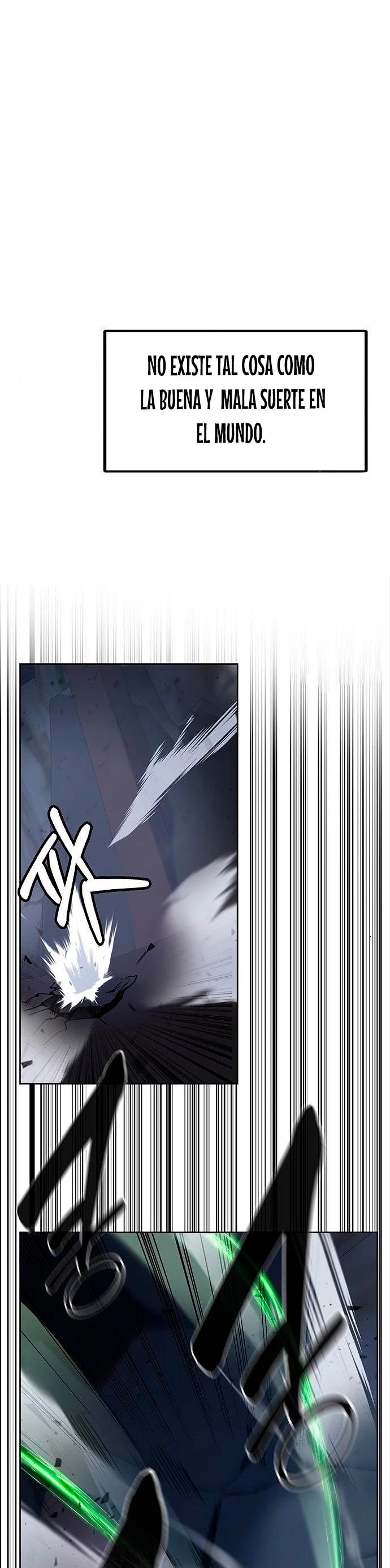 Academia de la Ascensión Capítulo 22 - Page 27