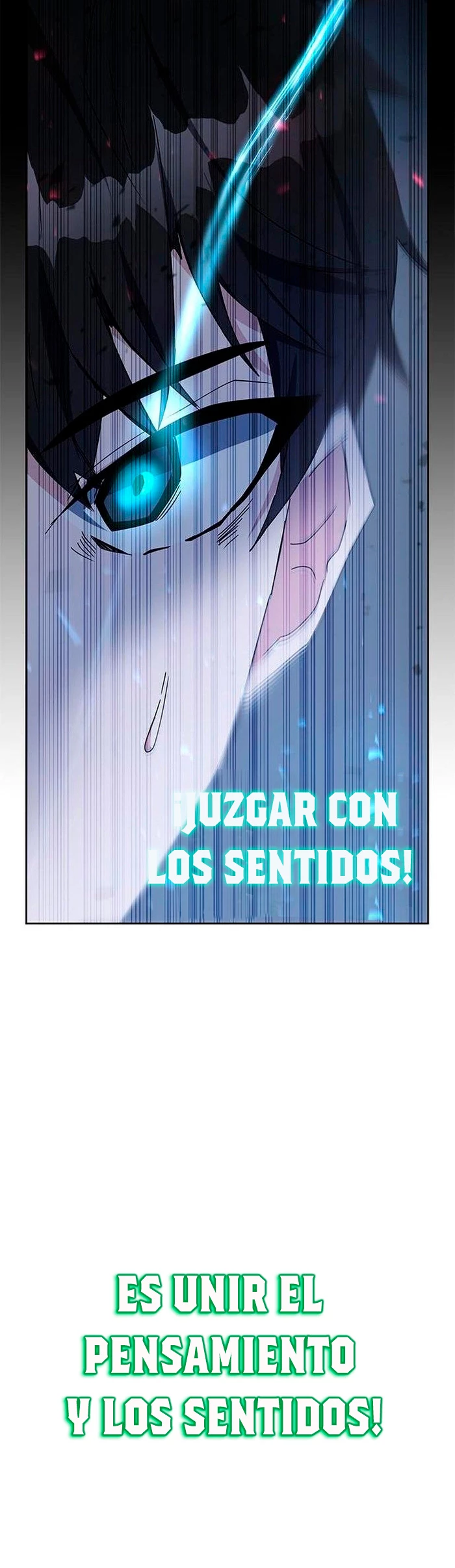 Academia de la Ascensión Capítulo 23 - Page 14
