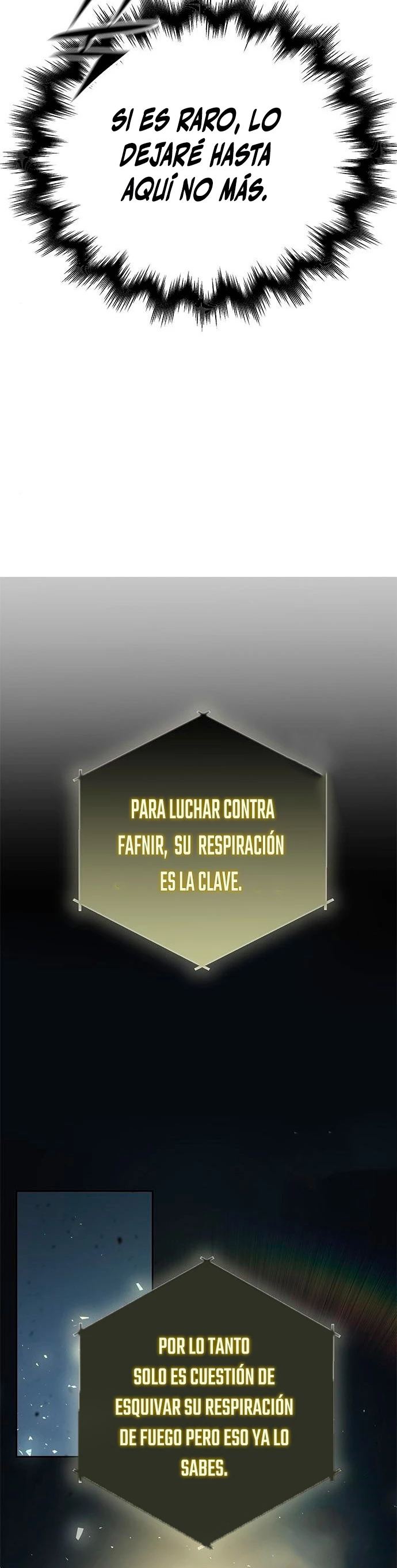 Academia de la Ascensión Capítulo 27 - Page 39