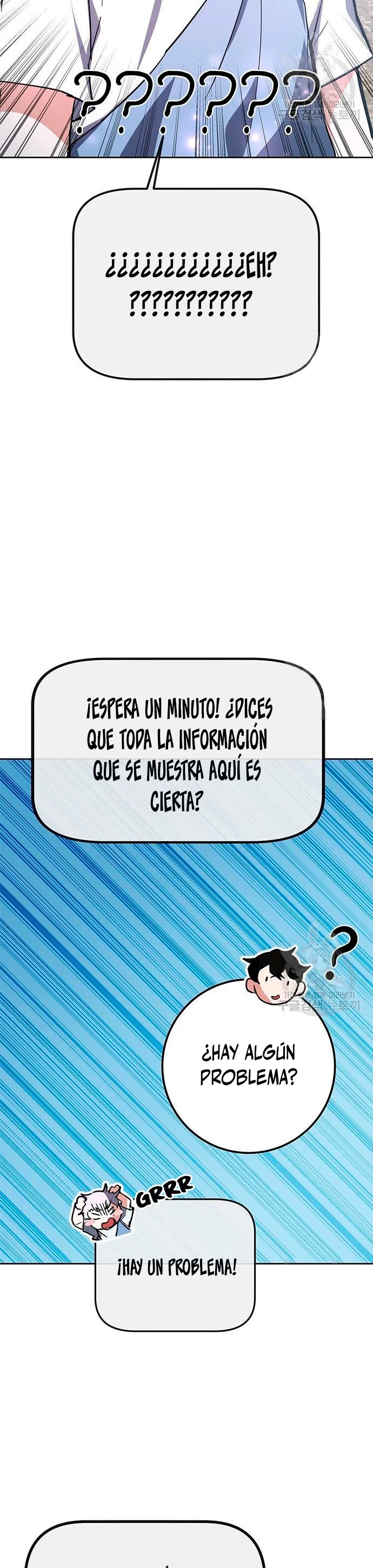 Academia de la Ascensión Capítulo 29 - Page 15