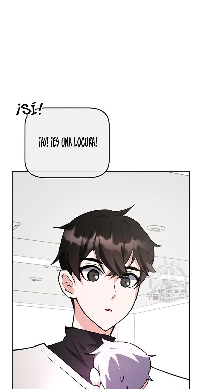 Academia de la Ascensión Capítulo 29 - Page 58