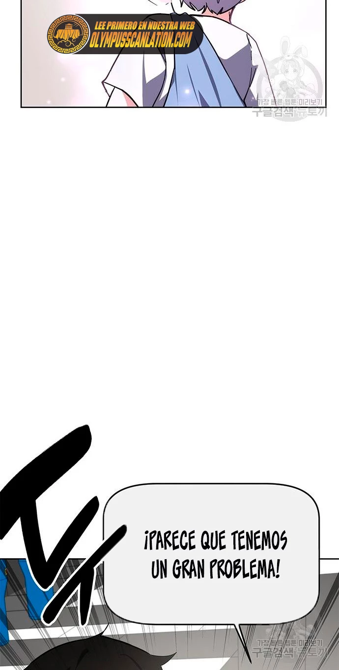 Academia de la Ascensión Capítulo 29 - Page 59