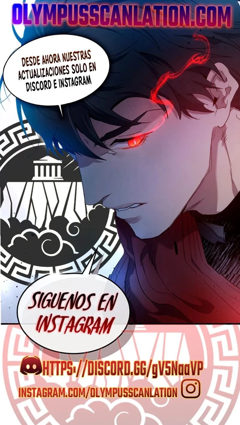 Academia de la Ascensión Capítulo 3 - Page 2