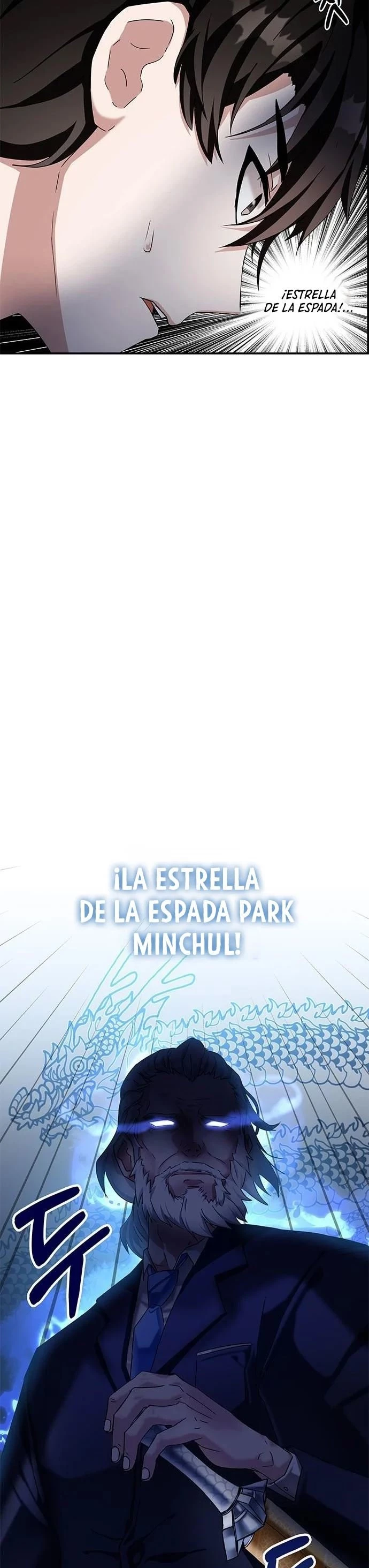 Academia de la Ascensión Capítulo 3 - Page 50