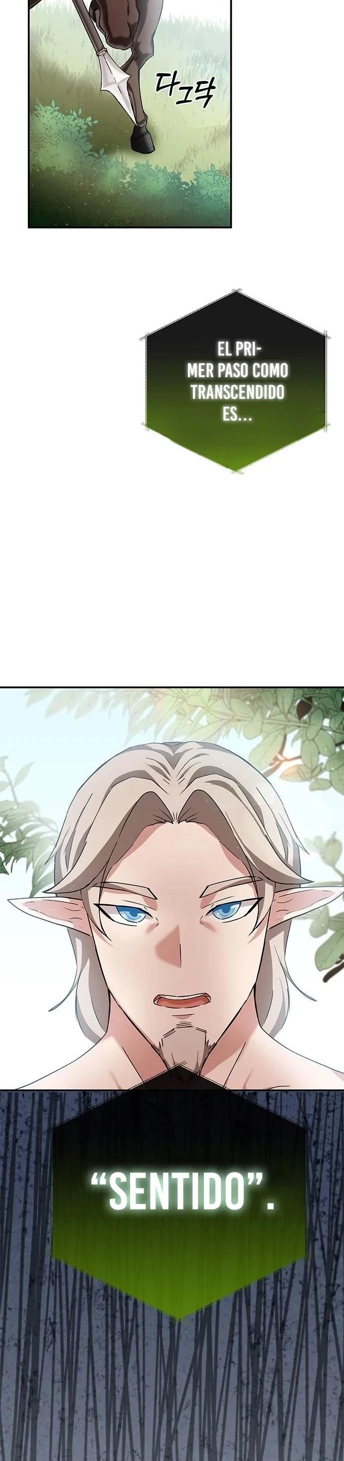 Academia de la Ascensión Capítulo 3 - Page 9