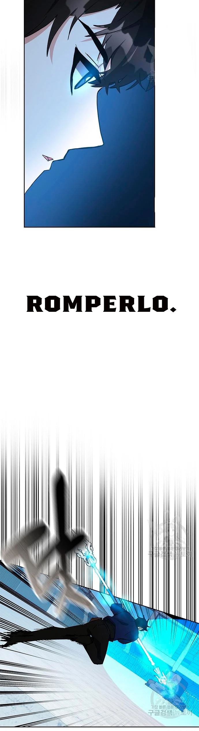Academia de la Ascensión Capítulo 31 - Page 54