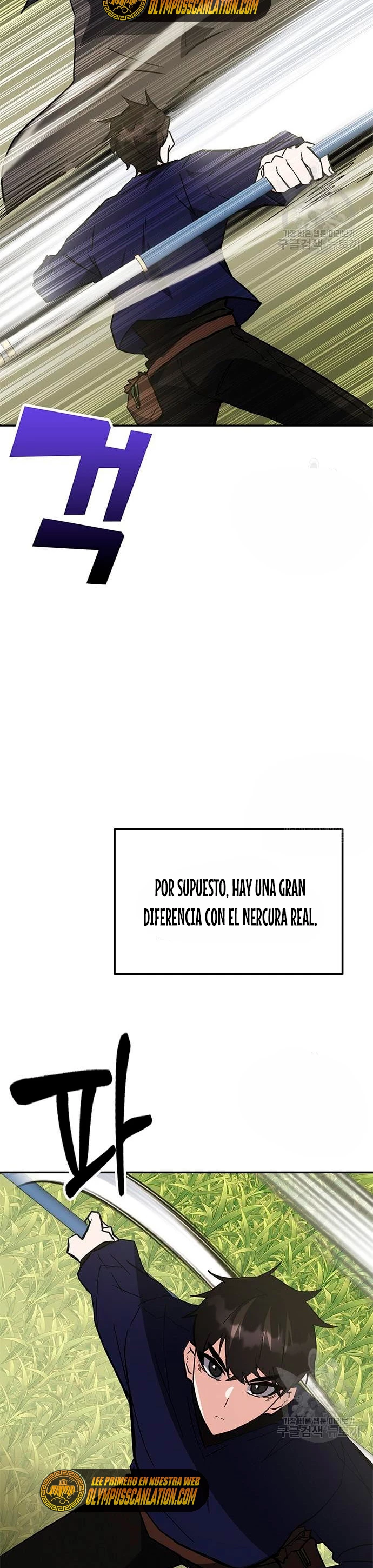 Academia de la Ascensión Capítulo 32 - Page 37