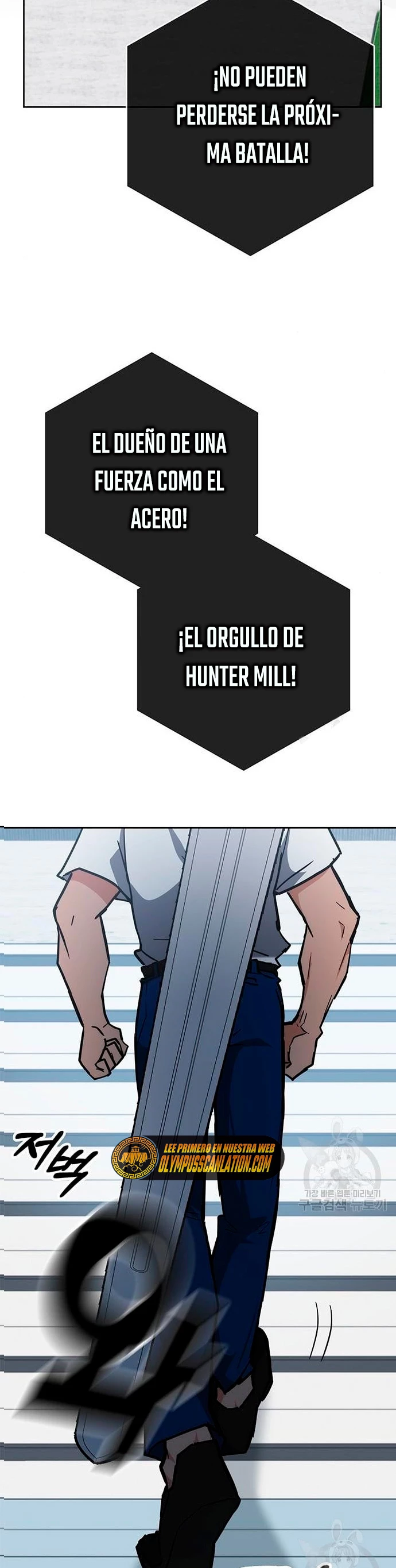 Academia de la Ascensión Capítulo 34 - Page 50