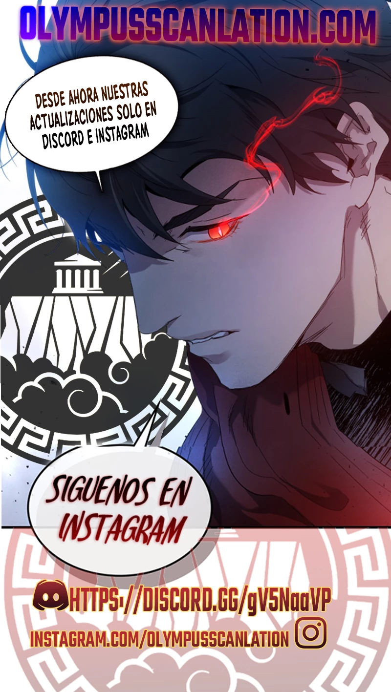 Academia de la Ascensión Capítulo 35 - Page 2