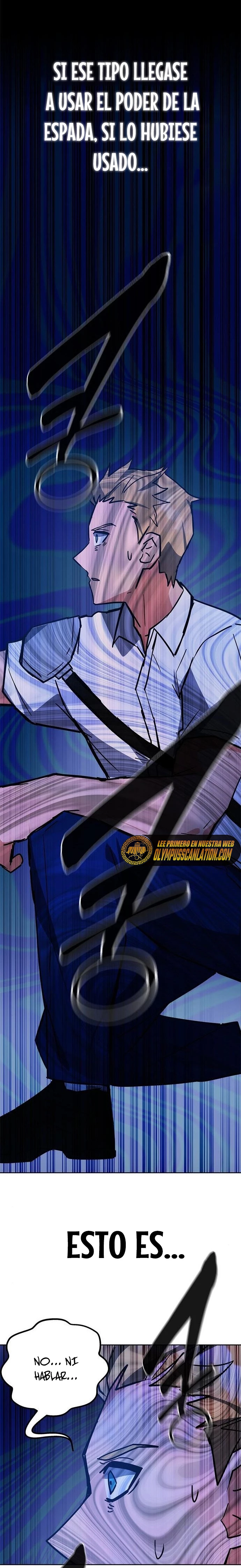 Academia de la Ascensión Capítulo 35 - Page 33