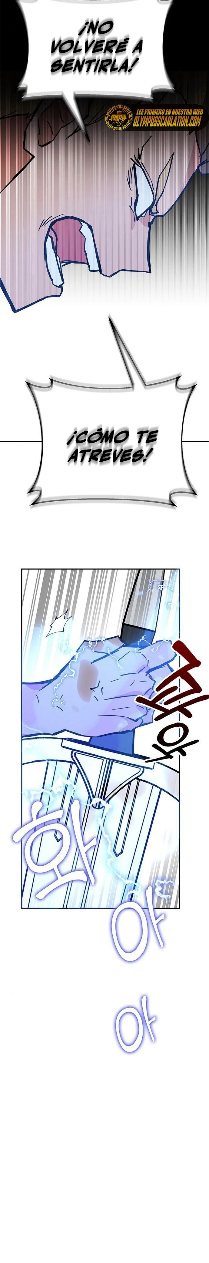Academia de la Ascensión Capítulo 35 - Page 37