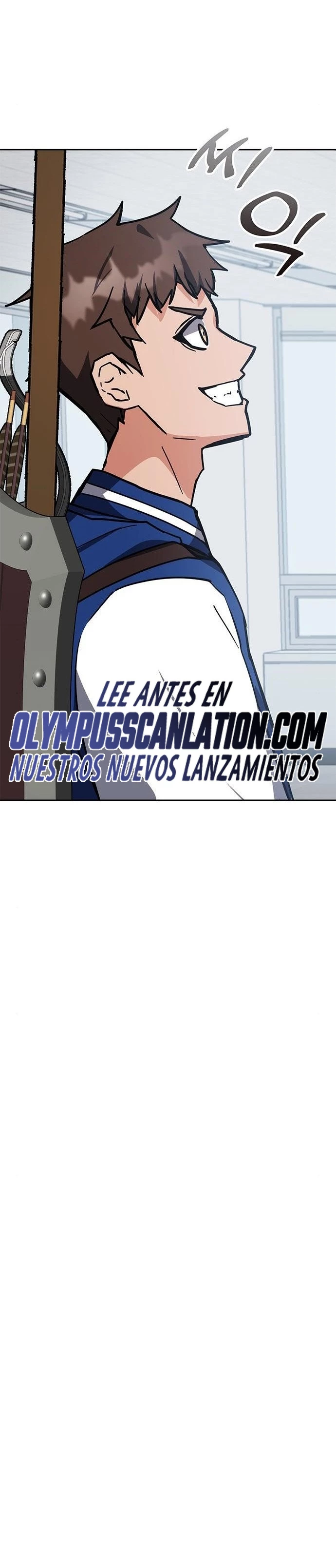 Academia de la Ascensión Capítulo 35 - Page 47
