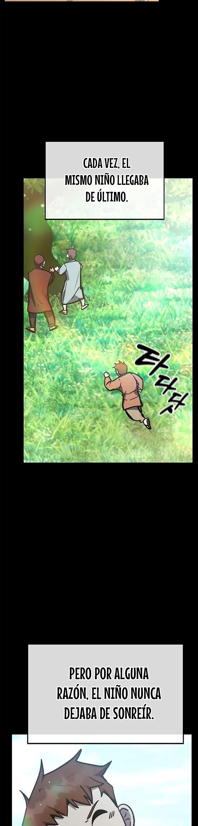 Academia de la Ascensión Capítulo 37 - Page 14
