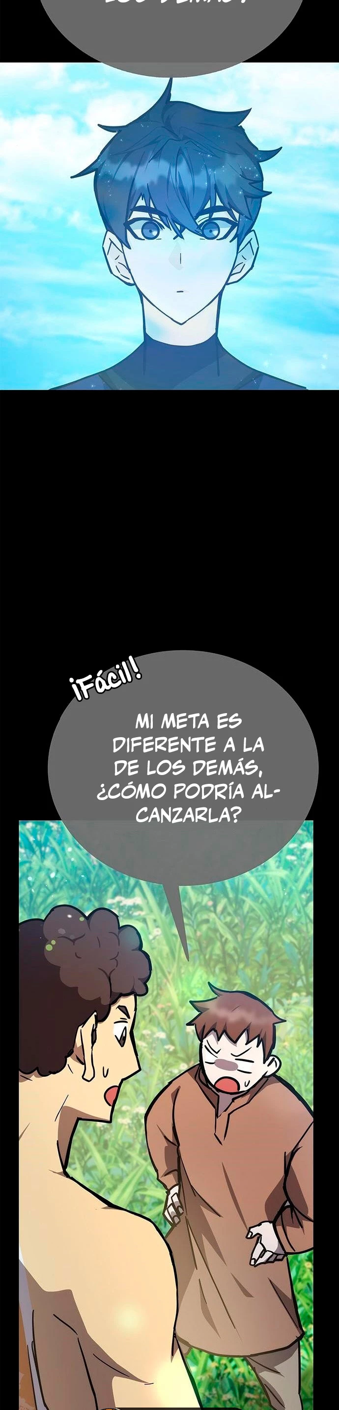 Academia de la Ascensión Capítulo 37 - Page 18