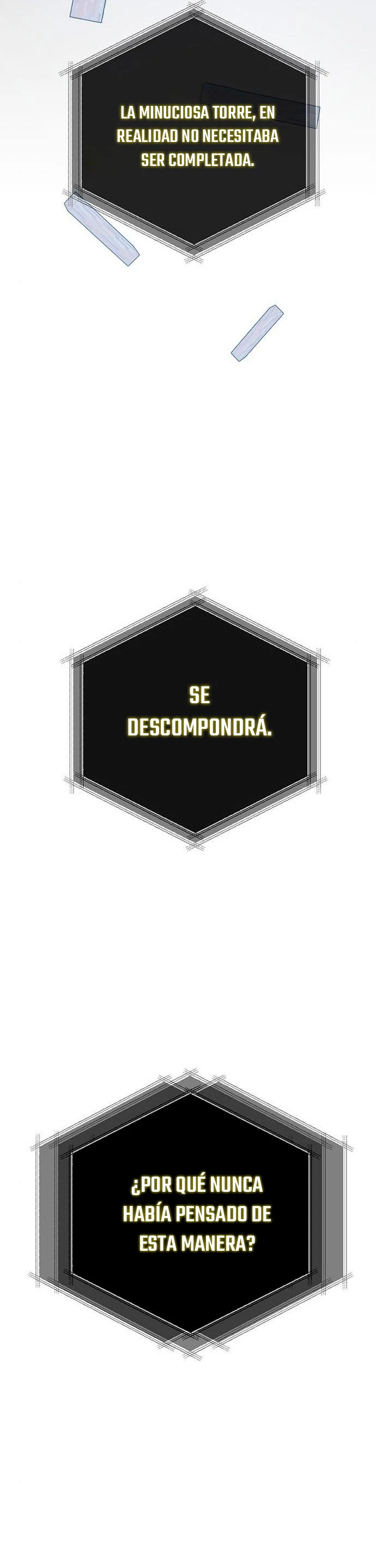 Academia de la Ascensión Capítulo 37 - Page 25